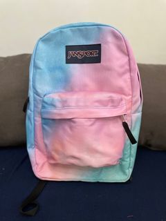 Taylor swift inspired ombre backpack