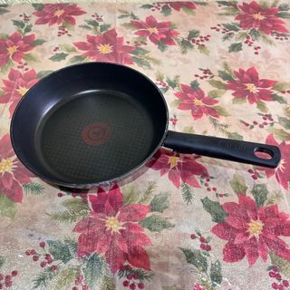 Tefal frying pan 22cm induction ready
