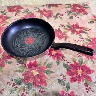 Tefal frying pan 25cm induction ready