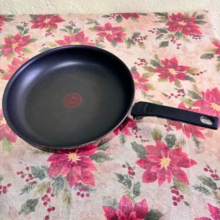 Tefal frying pan 30cm induction ready