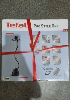 Tefal pro style one