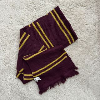 The Wizarding World of Harry Potter - Gryffindor Scarf
