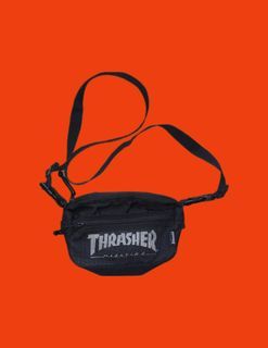 Thrasher sling bag