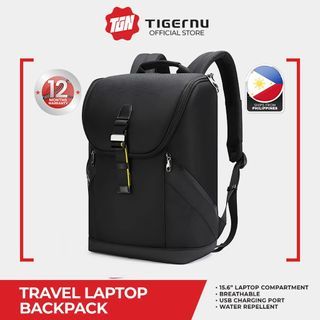 Tigernu T-B3962 15.6 inch Laptop Backpack Bag