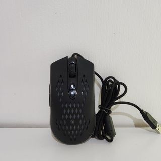 Titan TMO-543 Gaming Mouse RGB