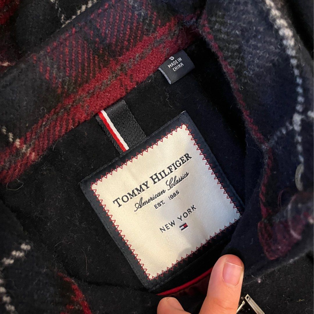 Tommy hilfiger american classics online