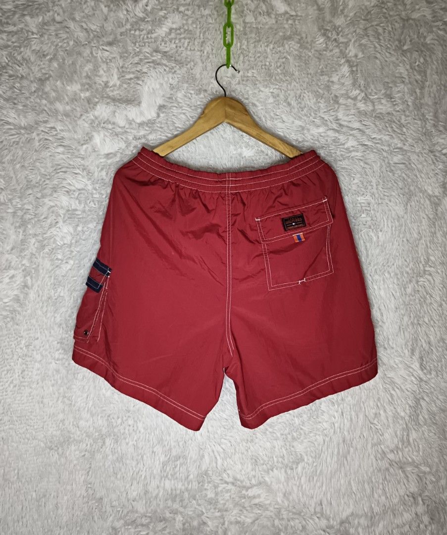 Boardshort tommy hilfiger on sale