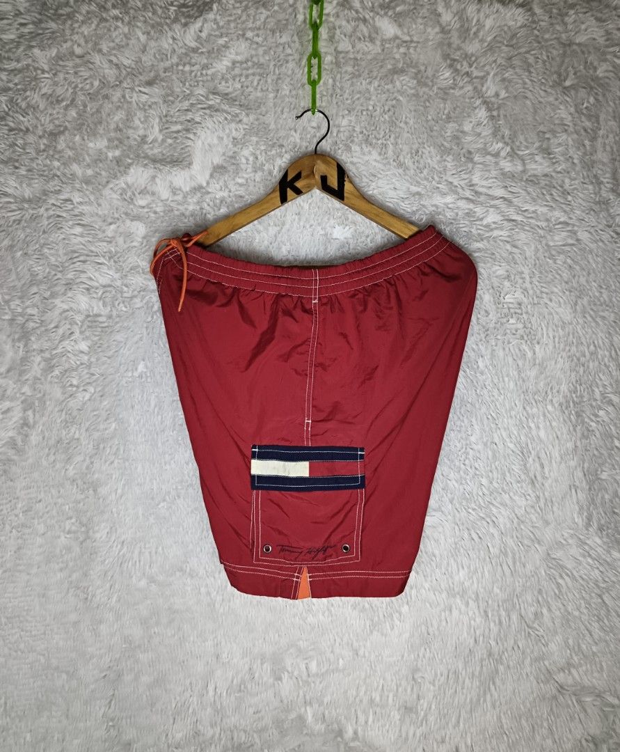 Boardshort tommy hilfiger new arrivals