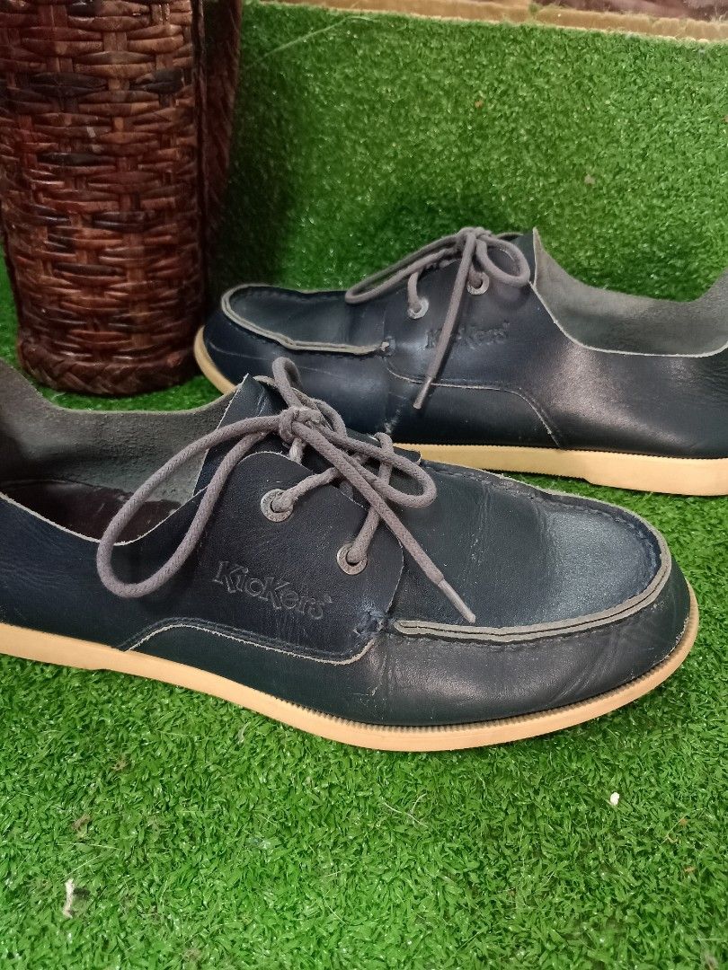 Kickers size 8 mens 2025