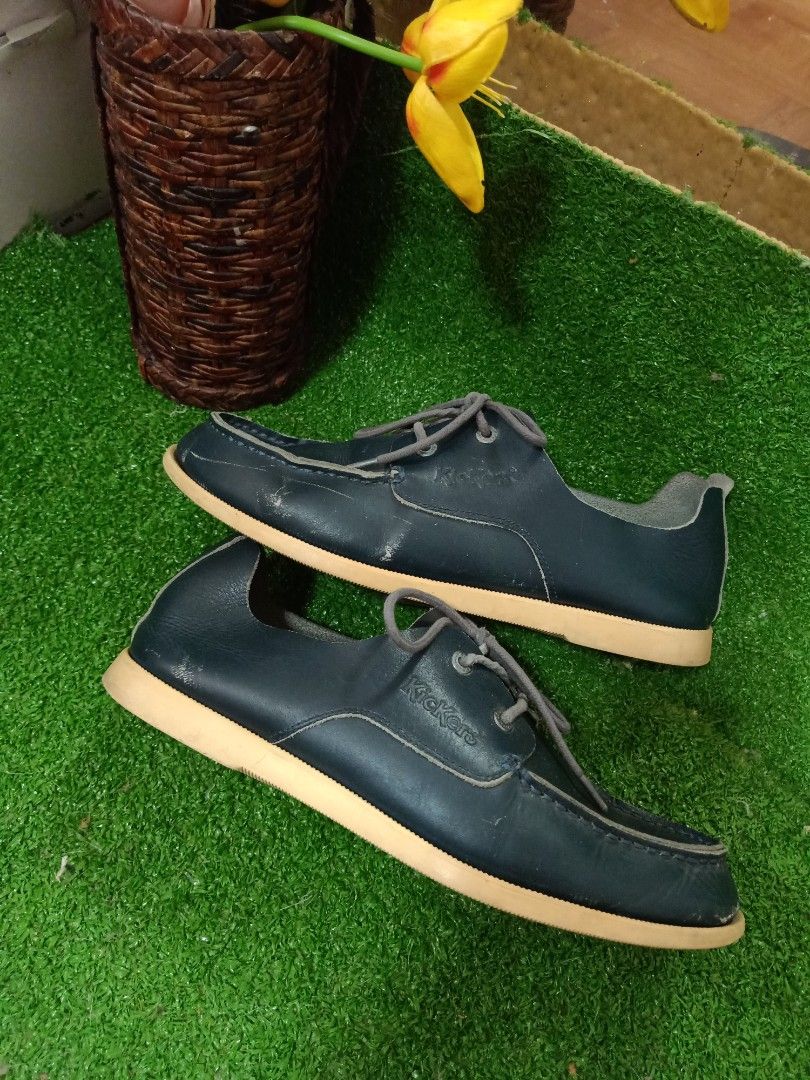 Kickers shoes size 8 store