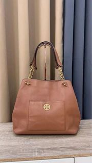 Tory Burch Large Tote