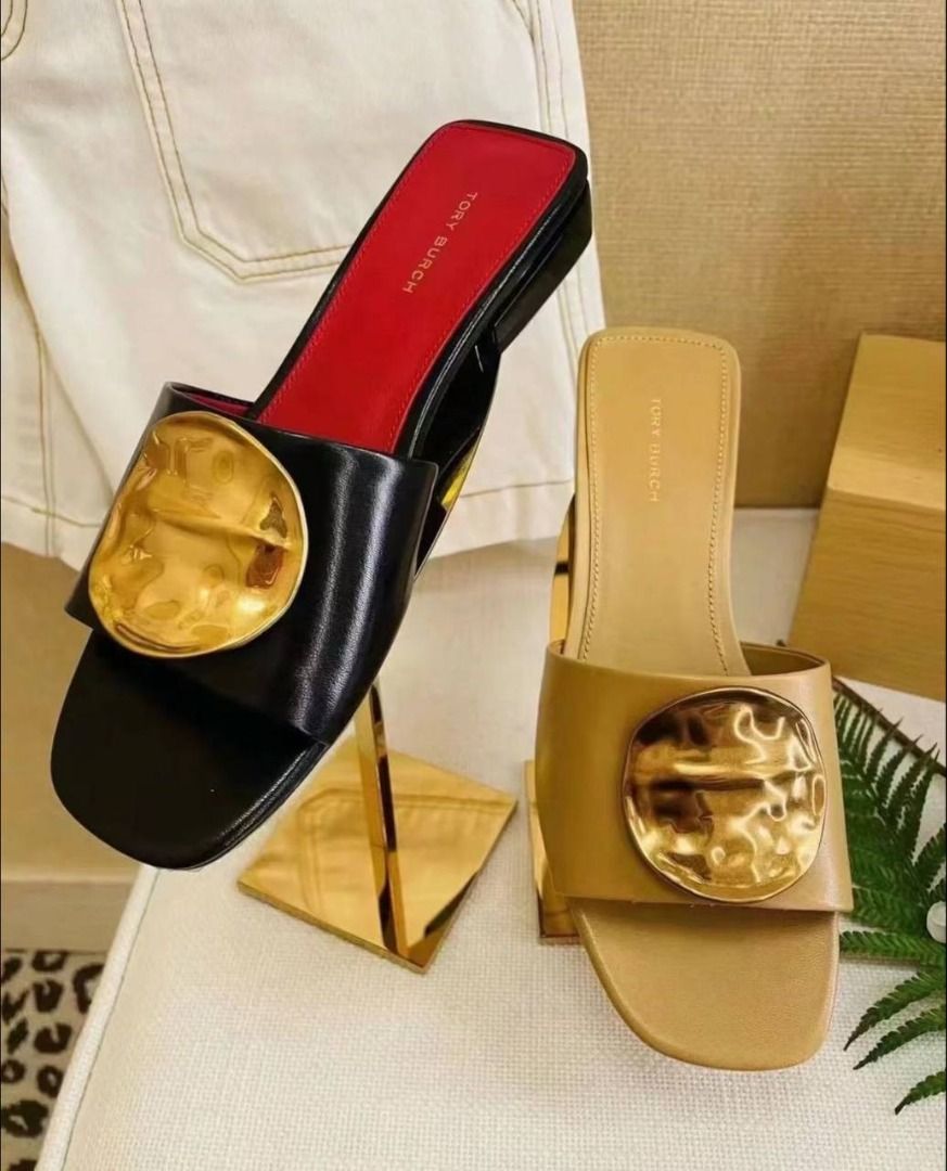 Tory burch patos best sale