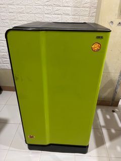 Toshiba 1-Door Non-inverter refrigerator