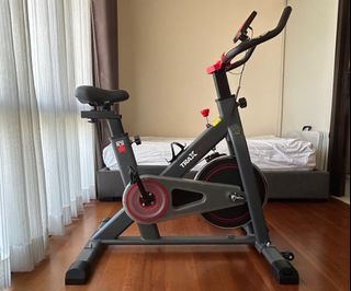Trax RPM Indoor Stationary Spinning Bike