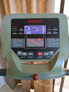 Treadmill for sale