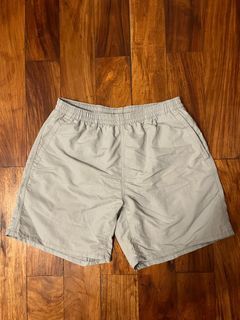 Uniqlo Nylon Shorts