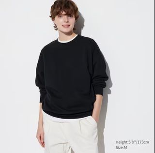 UNIQLO: Women's Long sleeve Sweatshirt