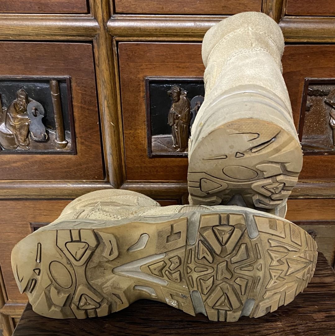 Used mens boots for sale cheap