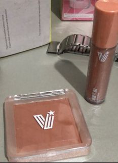 Vice co blushes