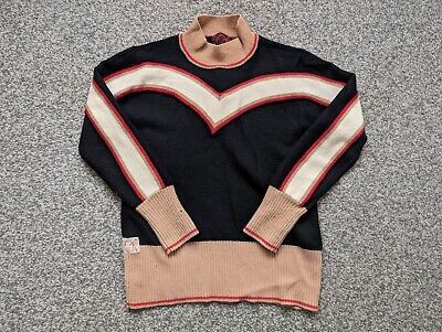VINTAGE EVISU Y2K sweater