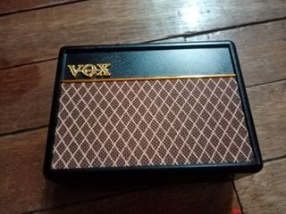 Vox AC1 ARhythm