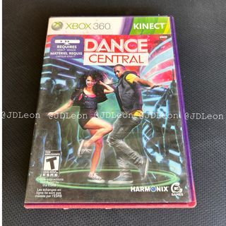 Xbox | Dance Central