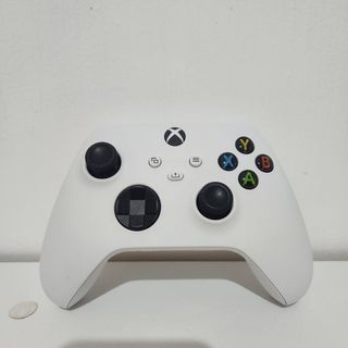 Xbox wireless controler