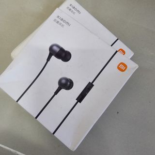 Xiaomi Capsule Earphones 3.5mm