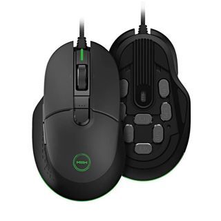 Xiaomi MIIIW 700G Gaming Mouse MWGM01 6 Programmable Buttons