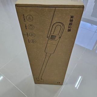 Xiaomi Mijia Wired Handheld Vacuum MJXCQ01DY