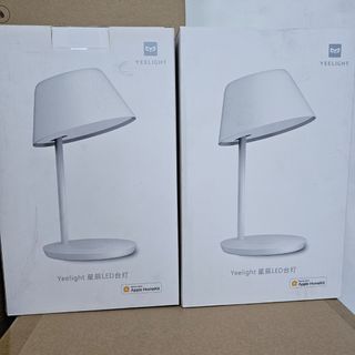 Xiaomi Yeelight Smart Table Lamp