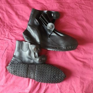 XL Rain Boots/Shoe Cover-Rubber made
