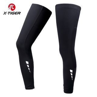 X-TIGER Cycling Leg warmers/Outdoor sports leg sleeves (size XL)