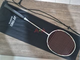 Yonex Arcsaber 10 badminton racket