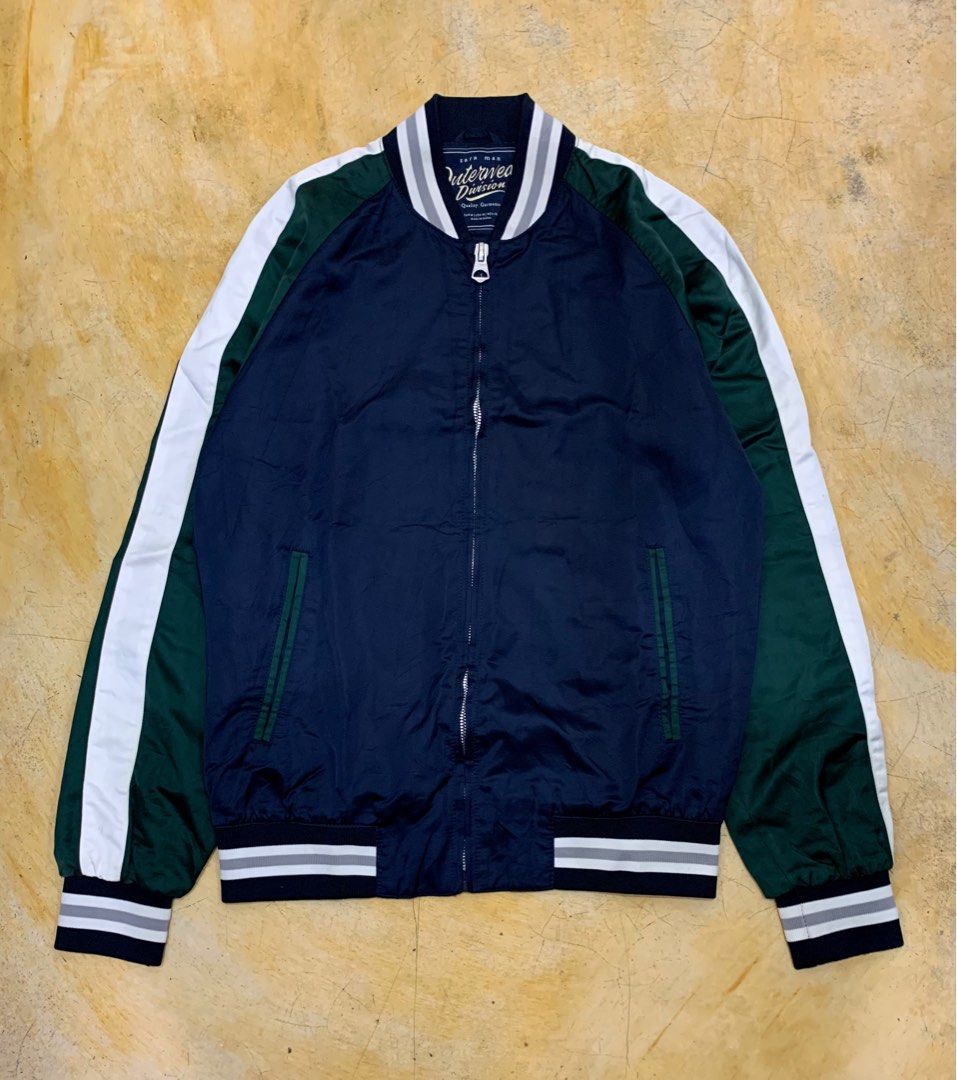 Zara man outerwear division on sale