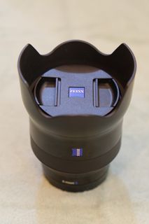 ZEISS Batis 25mm F2 Lens for Sony E [Mint condition]