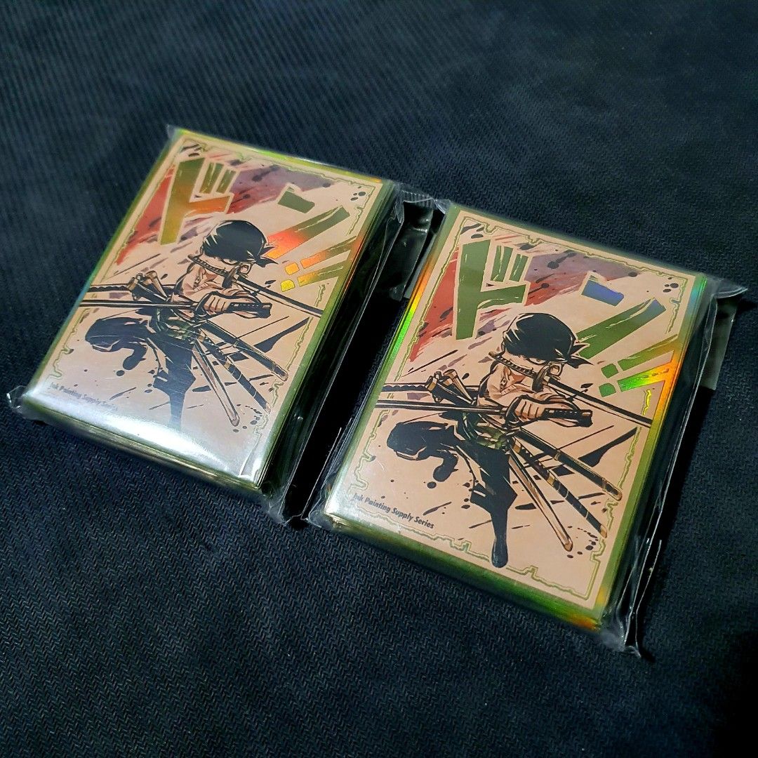 chibi card sleeves Ink Buggy Don! Sleeve by Sunpan Exp. Share Collectible Ultra PROs Deck Protector sleeves keep your valuable gaming and trading cards safe by providing a protective film layer around your card Kawaii Vivi Card Sleeve Design