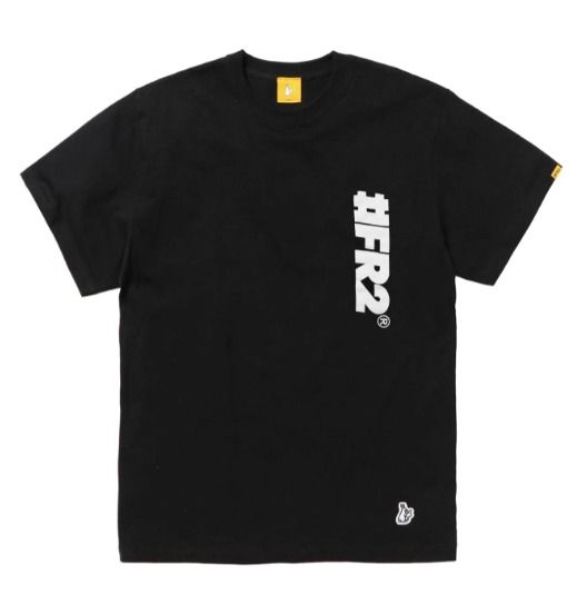 トップス Please NO PHOTOS Tee #FR2 100% Authentic) FR2 Please NO PHOTOS T-shirt, Men's Fashion