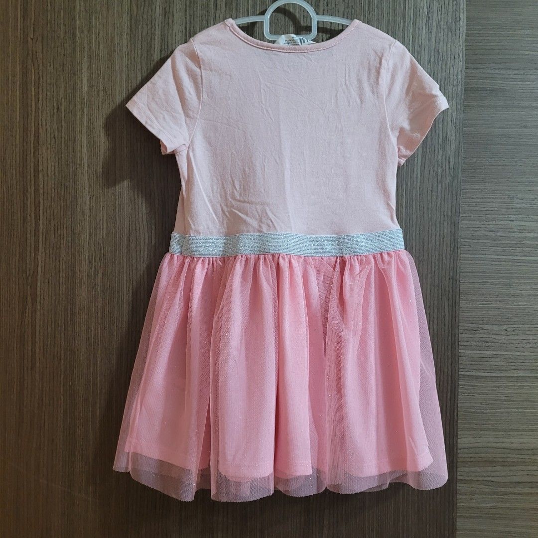 2-4 yrs) strawberry glitter dress H&M, Babies & Kids, Babies & Kids Fashion on Carousell 2-4 yrs) strawberry glitter dress H&M, Babies & Kids, Babies & Kids Fashion on Carousell