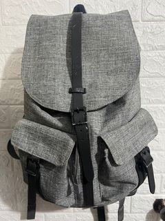 2 Backpacks for Sale!