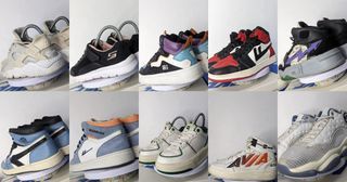 300 All Basketball Shoes and Sneakers