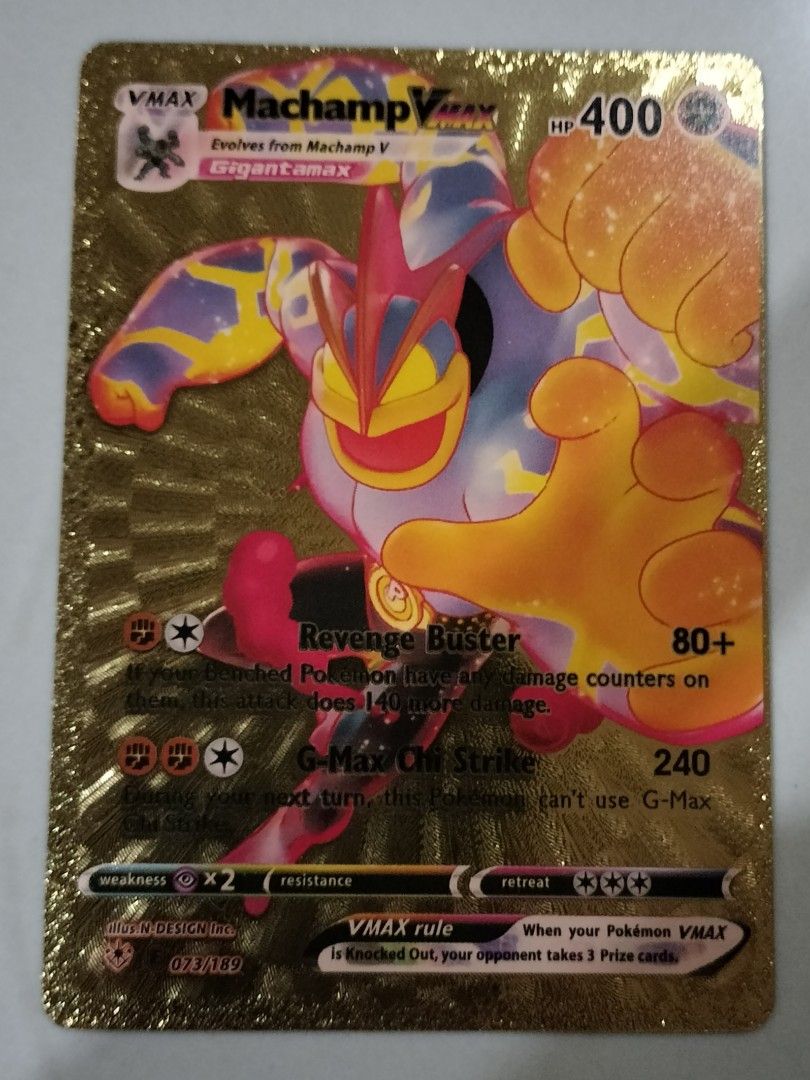 3 Limited Edition Powerful Pokmon cards, Hobbies & Toys, Toys & Games on  Carousell