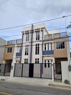 4 Bedrooms - 16M House and Lot in Antipolo-Marikina