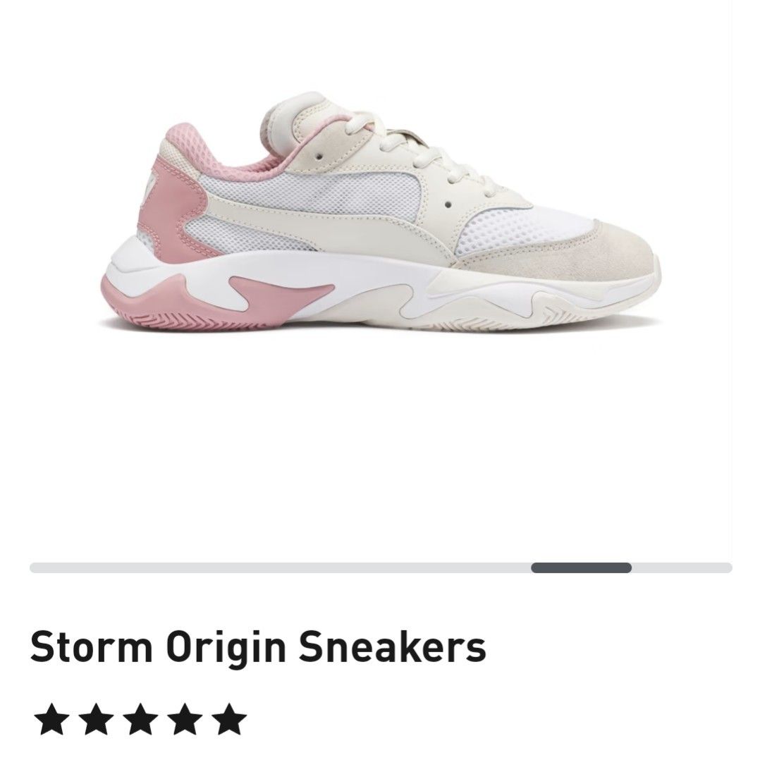 Puma storm origin women's online