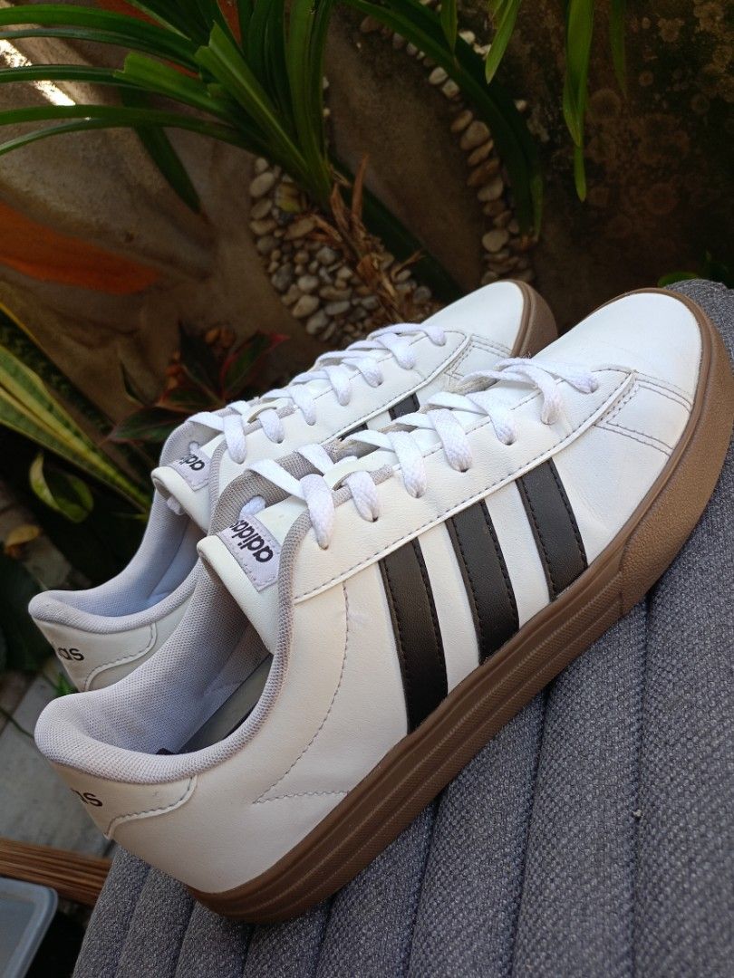 Adidas daily 2.0 us quiz clearance