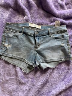 Abercrombie and Fitch size 29