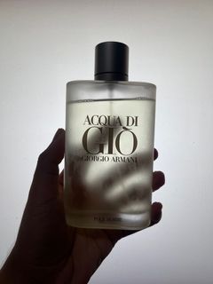 Acqua Di Gio | Giorgio Armani 200ml