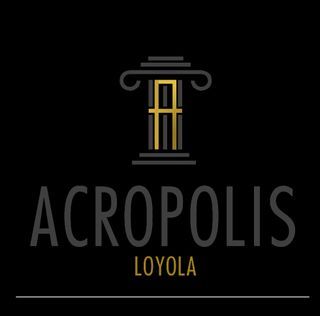 Acropolis Loyola Vacant Lot for Sale