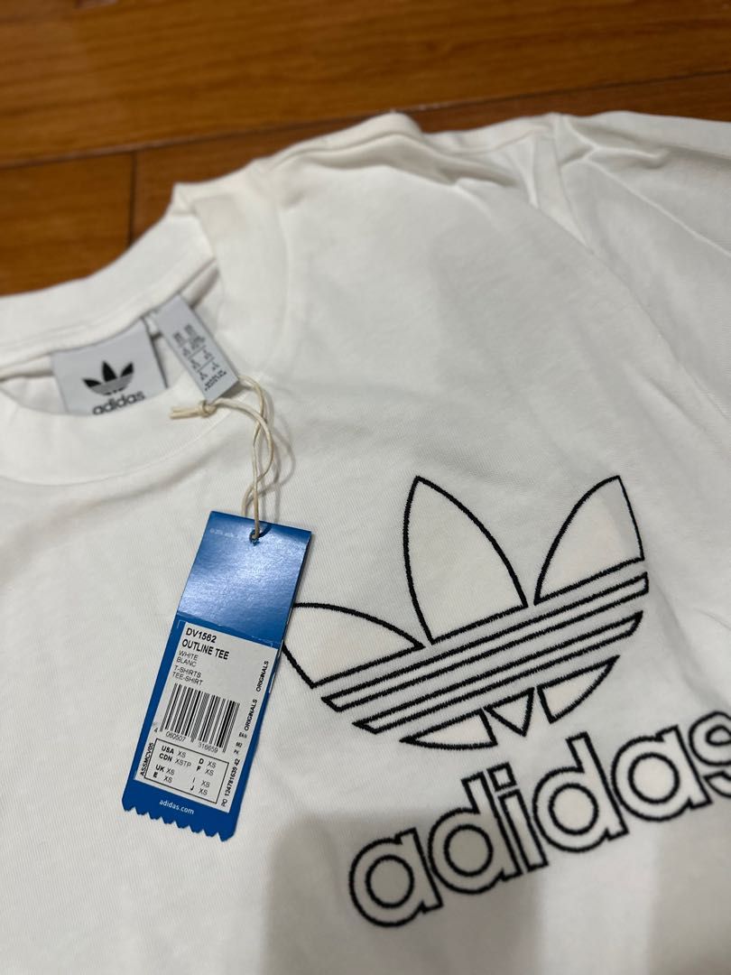 Adidas DV1562 T Polo