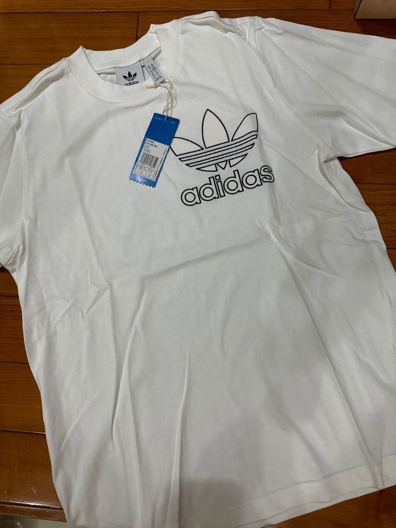 Adidas DV1562 T Polo